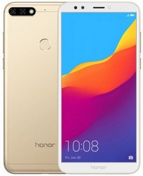 Замена кнопок на телефоне Honor 7C Pro в Брянске